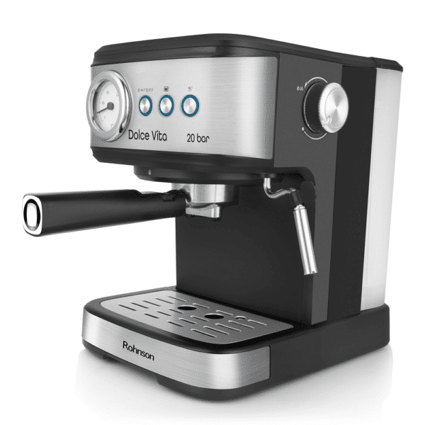 Кафемашина за еспресо R-98030 Dolce Vita