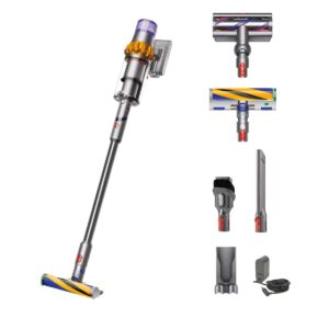 Dyson V15 Detect Absolute