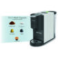 Мултикапсулна кафемашина Rohnson R-98045 Multi Gusto - за 4 вида капсули и мляно кафе