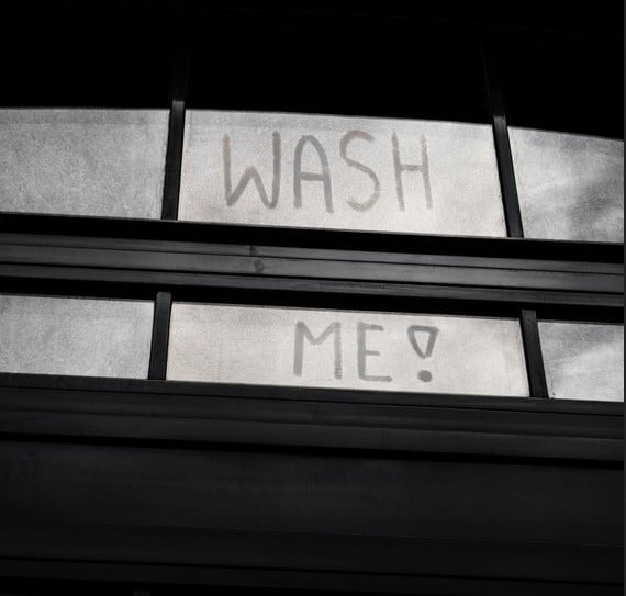Робот за почистване на прозорци: уредът, от който всяка домакиня има нужда