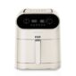 Фритюрник Airfryer R-2859C Cream