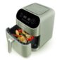 Фритюрник Airfryer R-2859G Green