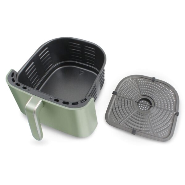 Фритюрник Airfryer R-2859G Green