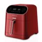 Фритюрник Airfryer Rohnson R-2859R Red