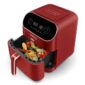 Фритюрник Airfryer Rohnson R-2859R Red