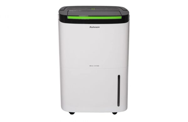 Влагоуловител Rohnson R-9616 Ionic + Air Purifier