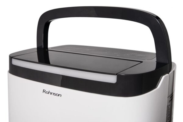 Влагоуловител Rohnson R-9616 Ionic + Air Purifier