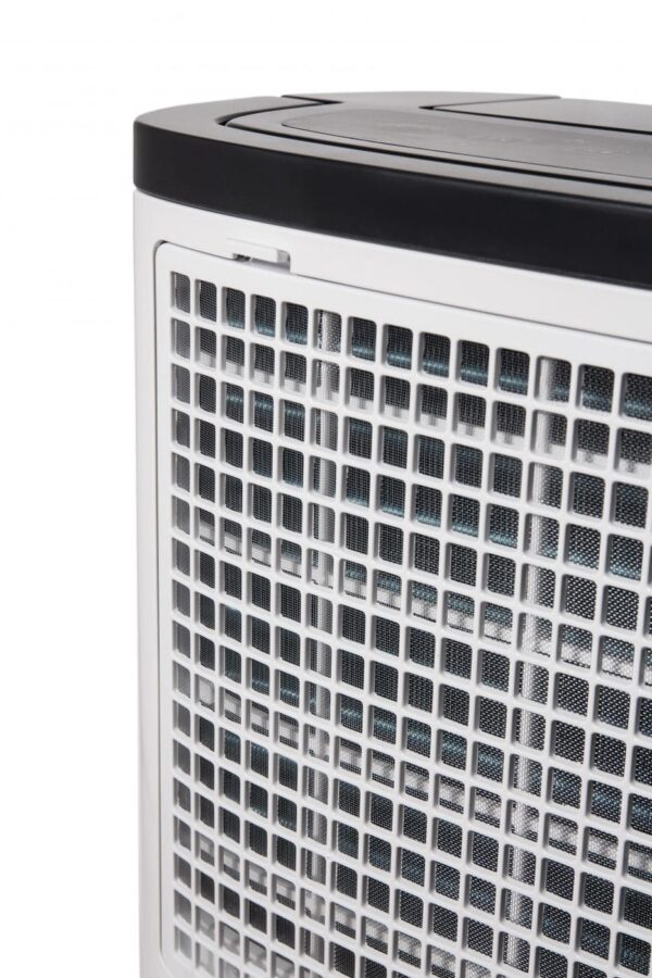 Влагоуловител Rohnson R-9616 Ionic + Air Purifier