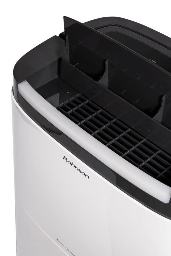 Влагоуловител Rohnson R-9616 Ionic + Air Purifier