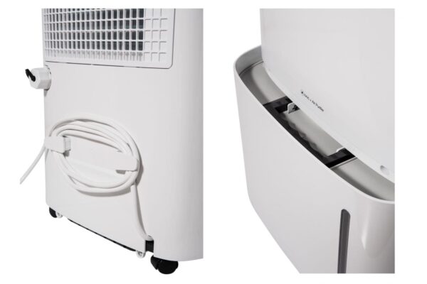 Влагоуловител Rohnson R-9616 Ionic + Air Purifier