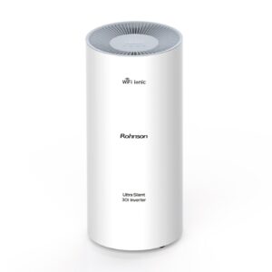 Обезвлажнител R-9530 Wi-Fi Ionic Ultra Silent