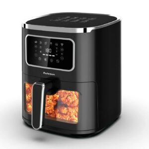 Фритюрник Airfryer Rohnson R-2862