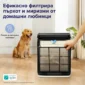 Пречиствател за въздух Levoit Vital 100S Pro Smart, 52㎡