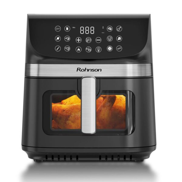 Фритюрник Airfryer R-2866