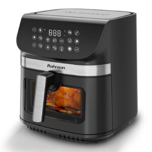 Фритюрник Airfryer R-2866